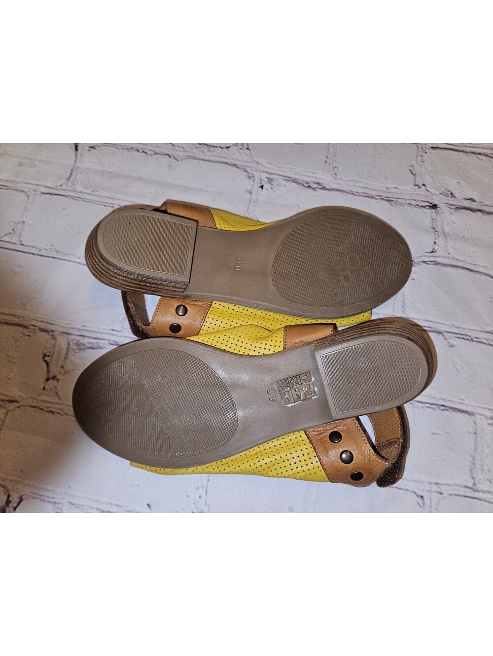 Spring Step Rapture Sandals - Picture 9 of 9